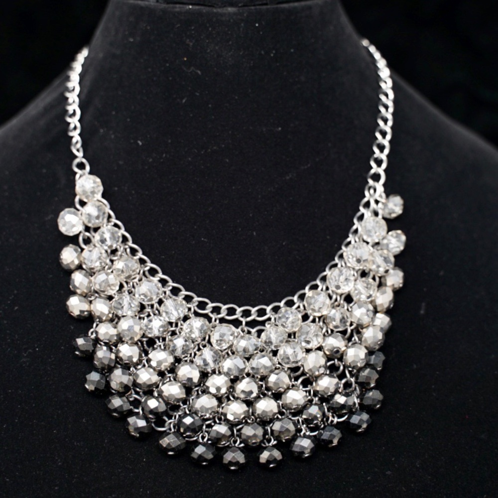 Express Necklace Statement Piece - image 1